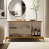 Aparador - Linea Buriti 100% MDF (PRODUCTO ARMADO) - Aparadores y recibidores, Uruguay | Balton, vista 1 de 5