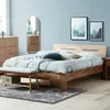 Alfombra BIRK 160x230 shaggy gris en Gris - Textiles, Uruguay | JYSK, vista 5 de 5
