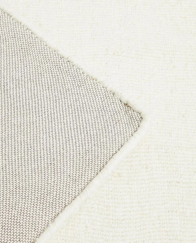ALFOMBRA LANA en Blanco - Alfombras, Uruguay | Zara Home, vista 6