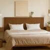 Respaldo Aereo Capri 160 cm - Olmo - Respaldos de cama, Uruguay | Berna home, vista 2 de 3