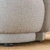 SILLON CURVE - TELA AQUACLEAN - Sillones y sofás, Uruguay | La Iberica, vista 7 de 9