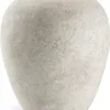 Jarrón IVAR Ø17xA21cm blanco/gris en Blanco/gris - Jarrones, Uruguay | JYSK, vista 2 de 4