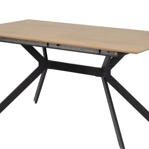 Mesa Extensible MULTI-FUNCIONAL 1.60 m en Mesa Extensible MULTI-FUNCIONAL 1.60 m - Mesas de comedor, Uruguay | Finkel
