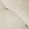 Sofá Modular 1 Cuerpo Tela-premium Natural-beige Element Beige en Beige - Sillones y sofás, Uruguay | Divino, vista 6 de 7
