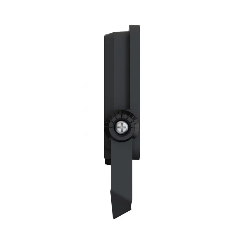 Proyector LED LEDVANCE OSRAM 10W Luz Fría en Negro - Lámparas colgantes, Uruguay | Serlux, vista 4