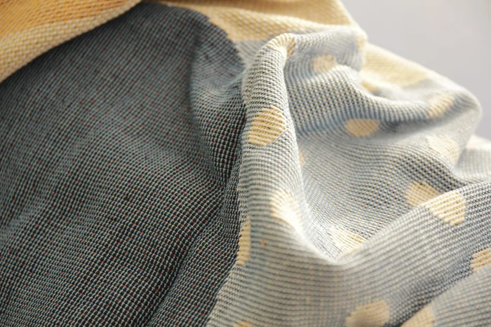 throw reef en Multicolor - Textiles, Uruguay | Proyecto Forma, vista 2
