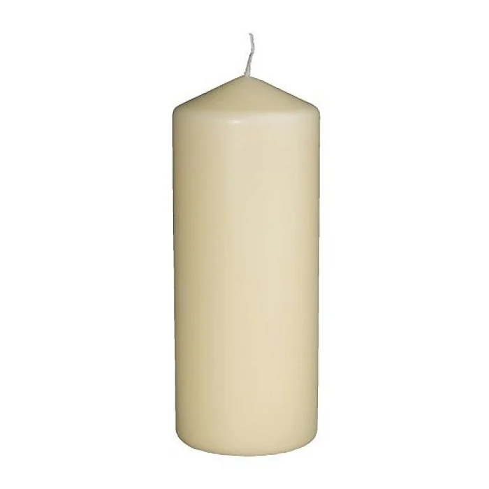 VELA en Beige - Velas y Portavelas, Uruguay | Vivai