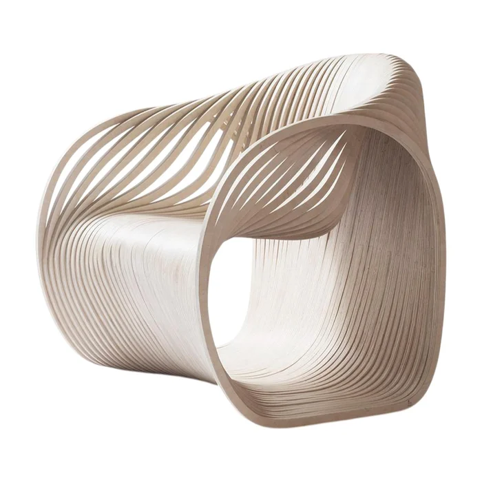 SILLON en Beige - Sillones y sofás, Uruguay | Vivai