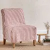 SILLA SOHO - LINO RAYAS ROJAS en Multicolor - Butacas, banquetas y puffs, Uruguay | La Iberica, vista 1 de 12