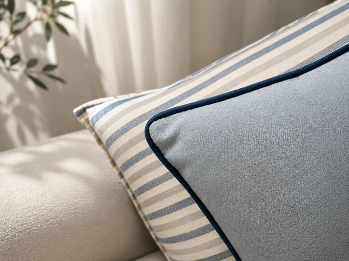 Pack Calma Azul - Textiles, Uruguay | Decilo con Alma, vista 5