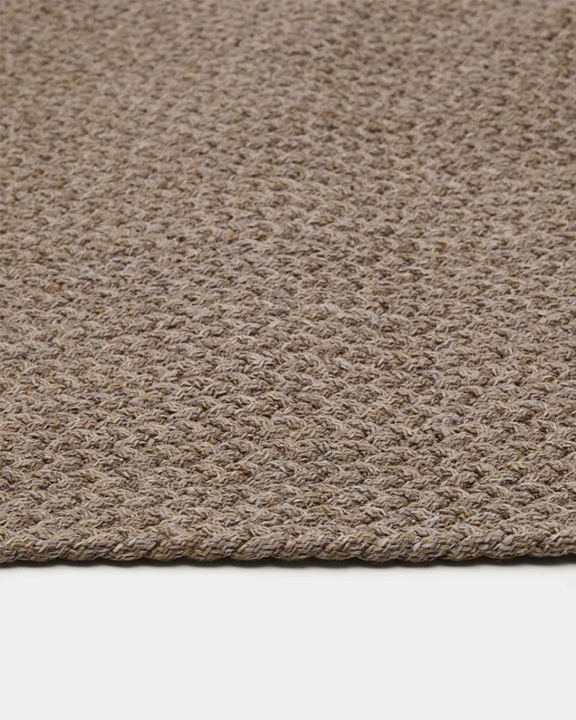 Alfombra Despas de fibras sintéticas beige 300 x 400 cm en Beige - Muebles para el exterior, Uruguay | Kavehome, vista 3