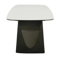 MESA en Beige - Mesas de comedor, Uruguay | Vivai, vista 2