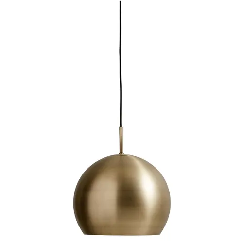 Ball en Dorado - Lámparas de mesa, Uruguay | BoConcept