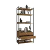 Closet Abierto Modular P49 - Linea Industrial - Roperos y placares, Uruguay | Balton, vista 16 de 16