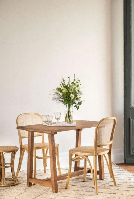 SILLA AUSTRALIA NATURAL en Madera natural - Sillas, Uruguay | La Iberica, vista 18
