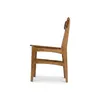 Silla Olmo - Laminada - Honey en Beige - Butacas, banquetas y puffs, Uruguay | NYR, vista 3 de 7