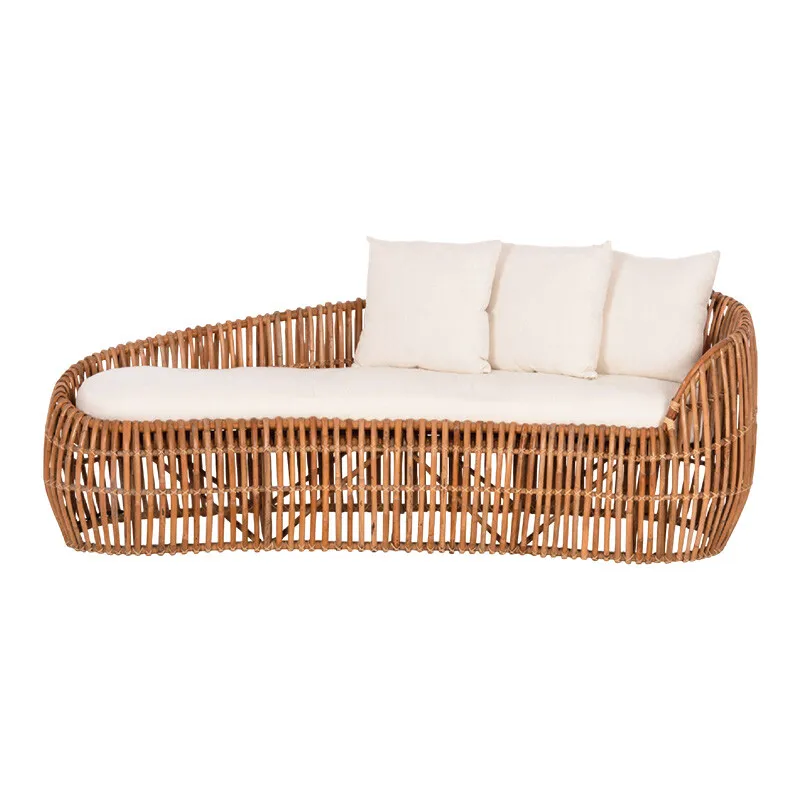 SOFA LAVINIA 210x55x75HCM - Muebles para el exterior, Uruguay | Vinibel