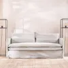 Sillón Manu 3 Cuerpos Gris - Sillones y sofás, Uruguay | Aihaus, vista 1 de 4
