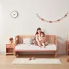 CAMA INFANTIL NANA Rosa 1 PLAZA, Uruguay | Viasono, vista 1 de 5