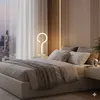 Portátil led Minimalista 3 intensidades 3 Toques - BLANCA en Blanco - Lámparas de mesa, Uruguay | Iluminica, vista 6 de 6