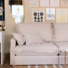 Sofá Ginebra 3 Cuerpos 220cm - Beige Lino - Sillones y sofás, Uruguay | Berna home, vista 2 de 5