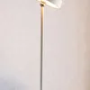 LAMPARA INALAMBRICA LED BASE REDONDA - Lámparas de mesa, Uruguay | La Iberica, vista 1 de 2