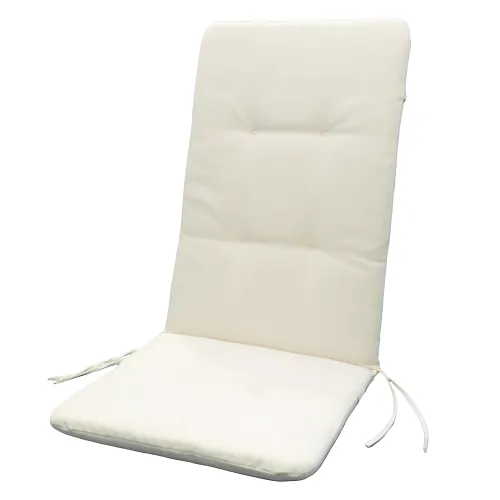 Almohadón Exterior Poliester Natural-beige Peu Crema en Beige - Muebles para el exterior, Uruguay | Divino