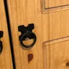 Ropero 4 Puertas - Madera Maciza - Línea Monterrey - Natural - Roperos y placares, Uruguay | Ecowood, vista 7 de 8