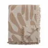Manta Alk marrón - Textiles, Uruguay | Martinika Deco, vista 7 de 10