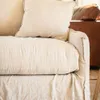 SILLON ALMA LINO CRUDO - 2.30 MTS - Sillones y sofás, Uruguay | La Iberica, vista 12 de 16