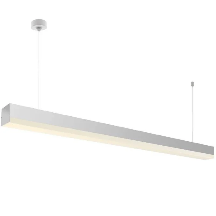 Perfil LED 26W 1200mm 4000K - Lámparas colgantes, Uruguay | Darko Lighting