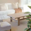 MESA LIVING PAMPA - 1.50 X 0.80 en Madera natural - Mesas de living, Uruguay | La Iberica, vista 19 de 20