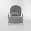 Sofá SOLA Gris 1 CUERPO - Sillones y sofás, Uruguay | Viasono, vista 2 de 5