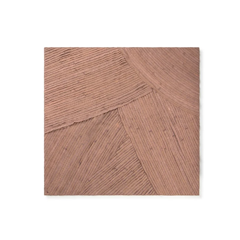 Tapiz Stonewashed - Rosa en Rosa - Decoración de pared, Uruguay | Walnut, vista 3