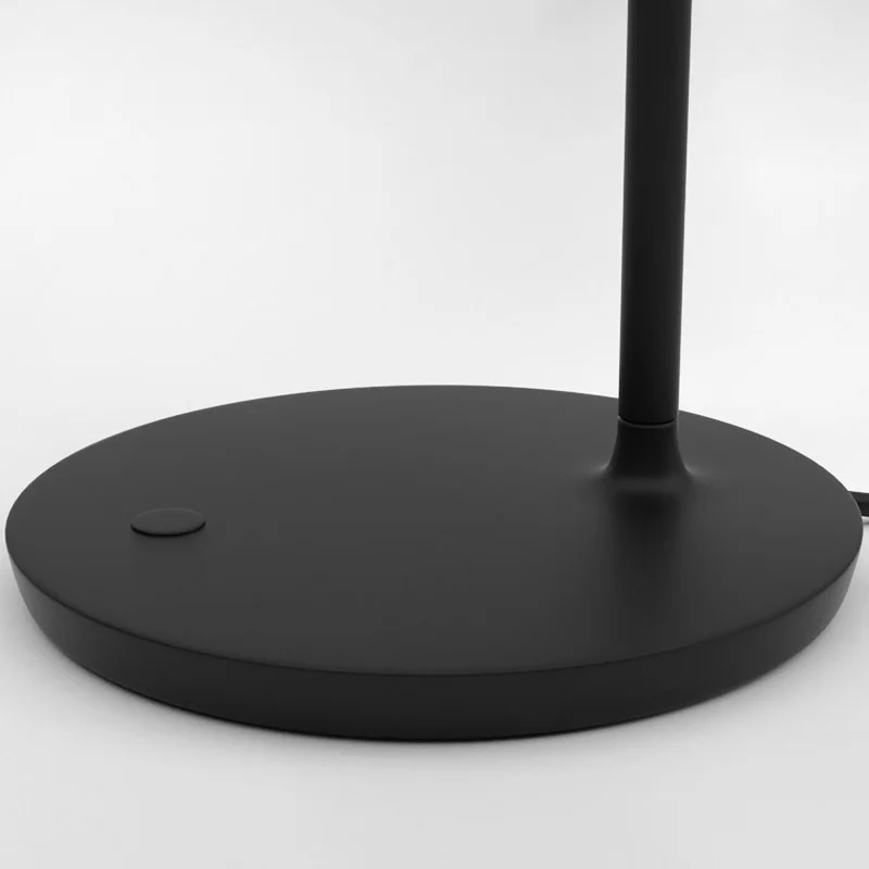 LUMINARIA DE MESA HOMEWORK NEGRO en Negro - Lámparas de mesa, Uruguay | Viasono, vista 4