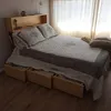 Cama Ginebra - Dormitorio, Uruguay | Treehouse Deco, vista 18 de 20