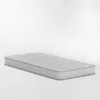 CAMA INFANTIL BOX Blanco 1 PLAZA, Uruguay | Viasono, vista 2 de 2