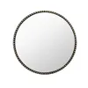 ESPEJO CIRCULAR MARCO PERLAS D50CM - Espejos, Uruguay | Decohogar, vista 2 de 4