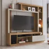 Modular Bogotá en Madera natural - Muebles para TV, Uruguay | Palermo Casa Deco, vista 1 de 4