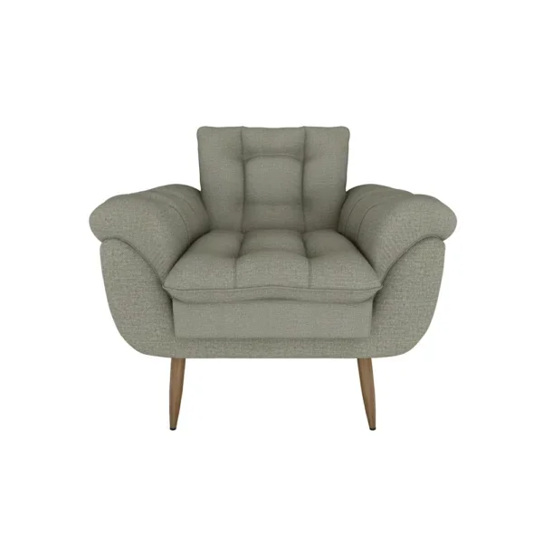 XANGAI en Beige - Sillones y sofás, Uruguay | Palermo Casa Deco, vista 2