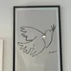 Picasso Cuadro Mediano - Decoración, Uruguay | Martinika Deco, vista 3 de 6