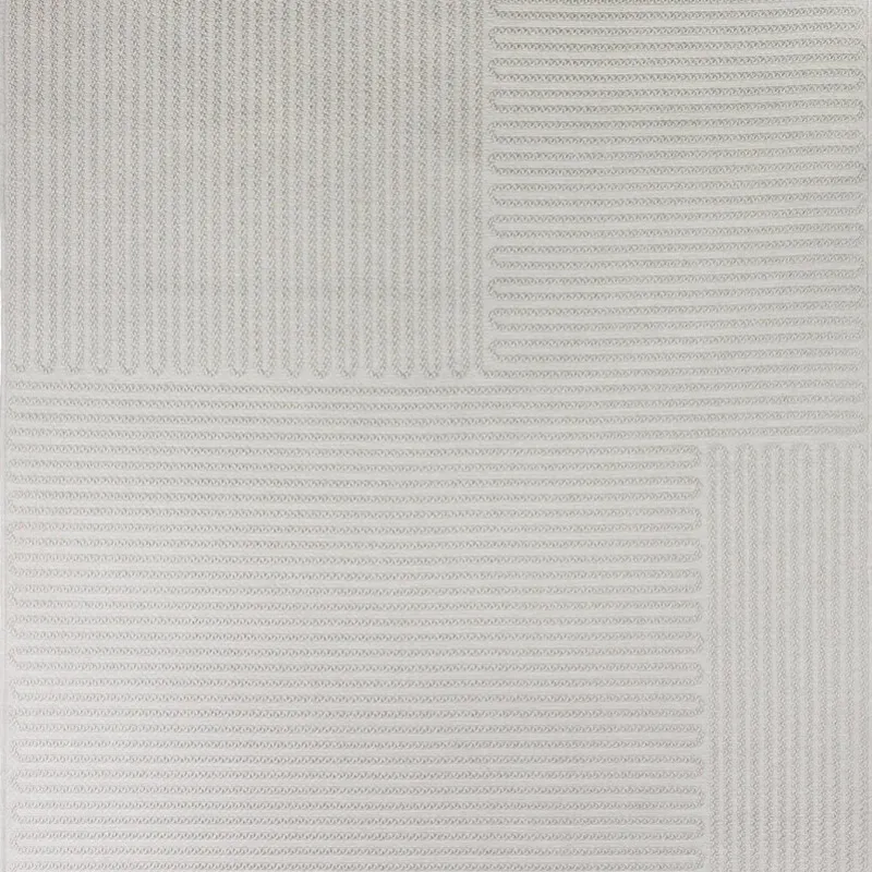 ALFOMBRA JERSEY HOME JRH/B179/E511/ 155X230 WOOL/WOOL en Gris - Alfombras, Uruguay | Vinibel