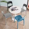 Silla Kalmar en Negro - Sillas, Uruguay | Seppia, vista 2 de 3