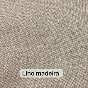 Respaldo con funda diseño fuelle en Beige - Dormitorio, Uruguay | Pieza Clave, vista 17