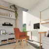 Silla Nina - Sillas, Uruguay | Arquetipo, vista 6 de 16