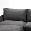 Sofá Modular en Gris - Sillones y sofás, Uruguay | Diseno Montevideo, vista 6 de 6