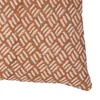 Almohadón Cardona 45*45 Algodon Beige/taupe en Beige - Textiles, Uruguay | Divino, vista 2 de 2