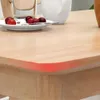 Mesa de comedor - Madera maciza 120 cm Oslo - Línea Serena en Madera natural - Mesas de comedor, Uruguay | Ecowood, vista 3 de 5