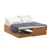 Cama Matrix Marinera 3 en 1 - Dormitorio, Uruguay | Deluxe Home, vista 10 de 18