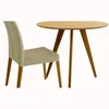 MESA COMEDOR VITORIA - Mesas de comedor, Uruguay | Forum Design, vista 2 de 3